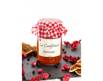 Confiture artisanale cuite au chaudron | Fleur de Pains