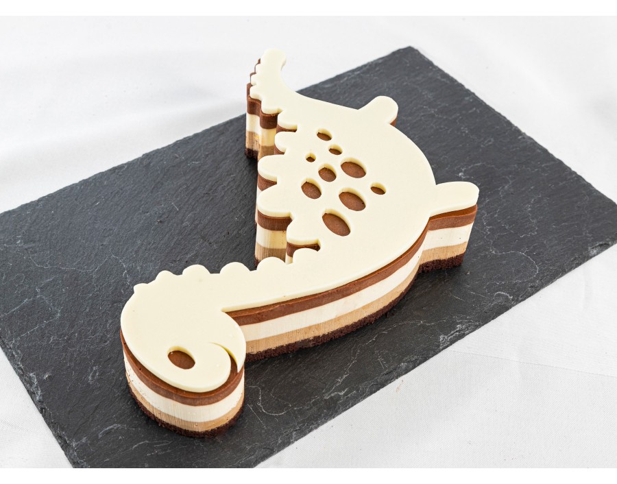 Le Gâteau Le Dino Le Gâteau Le Dino