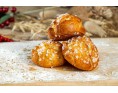 Les 10 Chouquettes