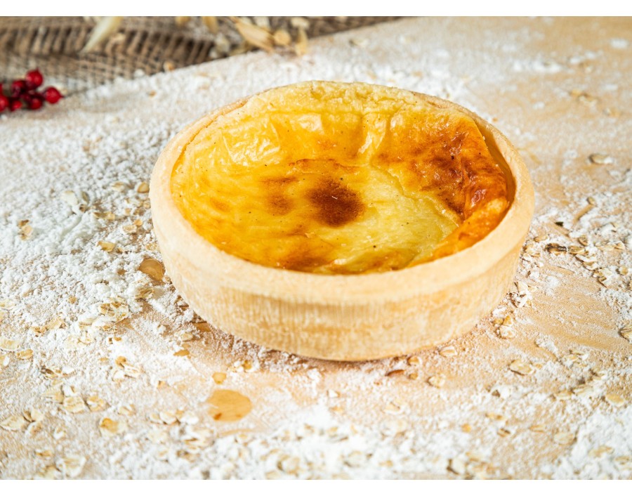 Le Ramequin au fromage