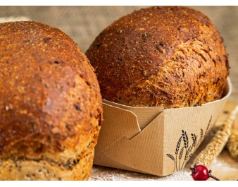 Pain protéiné aux graines | Fleur de Pains