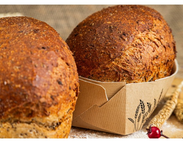 Pain protéiné aux graines | Fleur de Pains