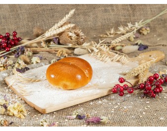 Pain au lait moelleux au beurre suisse | Fleur de Pains