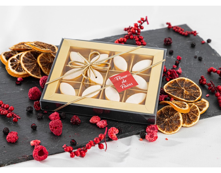 Les Calissons traditionnels