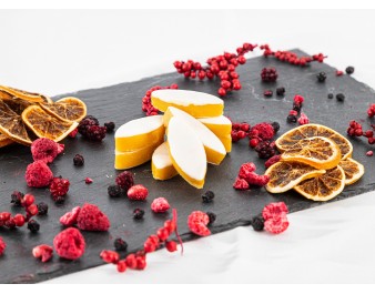 Les Calissons traditionnels