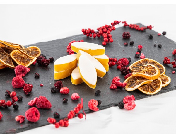 Les Calissons traditionnels