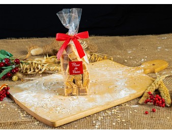 Caramel mou maison artisanal | Fleur de Pains