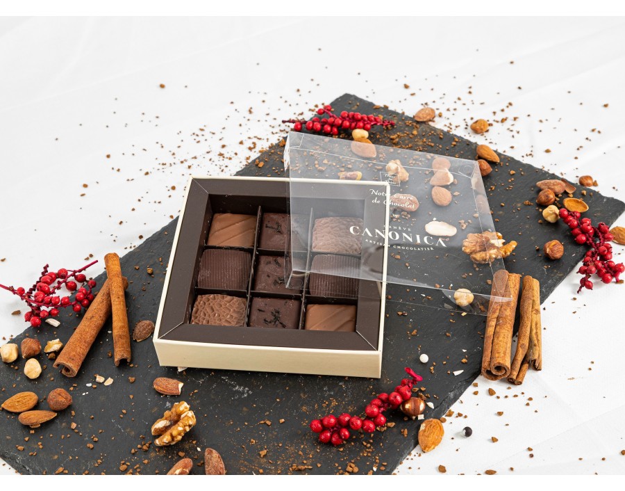 Les Carrés Les Carrés