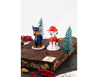 Le Kit Pat Patrouilles