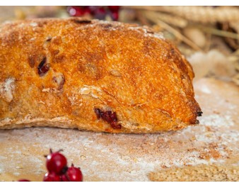 Pain Le Sportif énergétique | Fleur de Pains