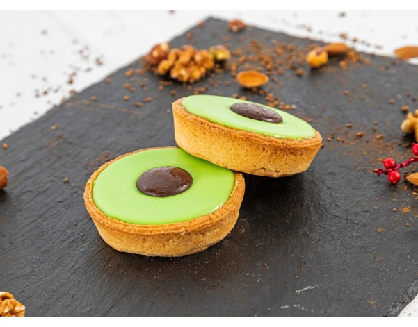 Carac suisse traditionnel au chocolat | Fleur de Pains