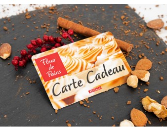 Carte Cadeau 10.- Eshop