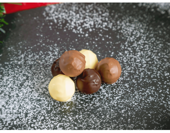 La Boîte de Truffes