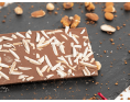 La Tablette chocolat au lait & amandes La Tablette chocolat au lait & amandes