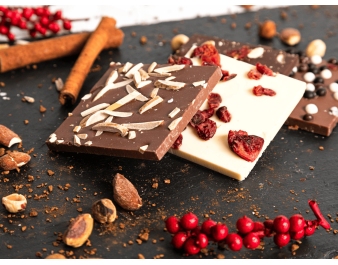 La Boîte 4 tablettes