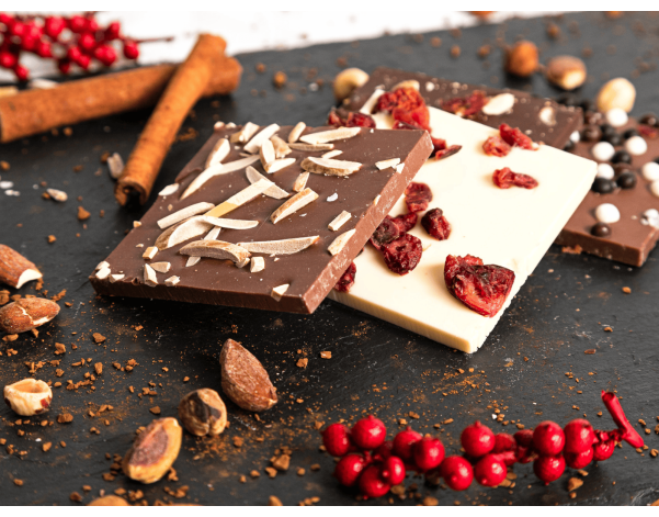 La Boîte 4 tablettes