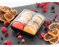 La Boîte macarons