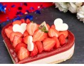La Tarte aux fraises