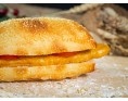 La Câline maïs poulet pané