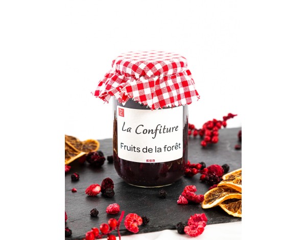 La Confiture